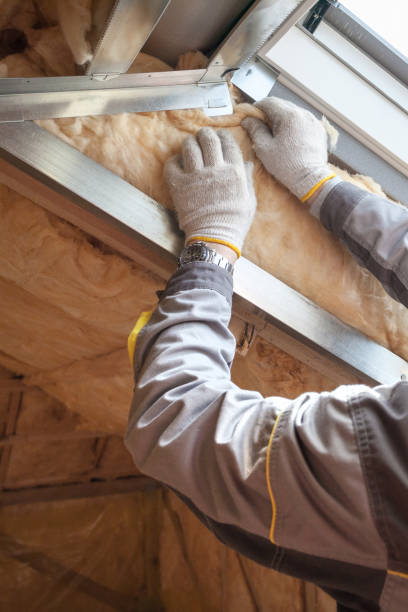 Best Insulation for Specific Applications in Brookhaven, GA